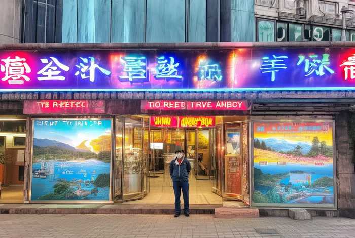 宜昌旅行社业务经营机构排名及联系方式一览