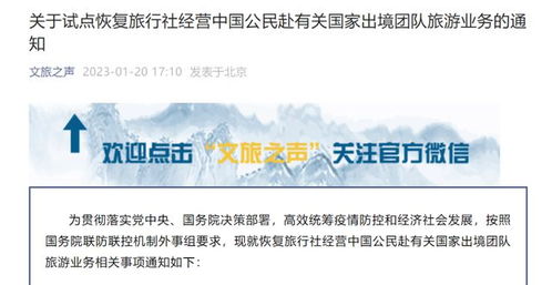 阳康后春节能否饮酒？张伯礼最新回应与文旅部恢复出境团队游解读